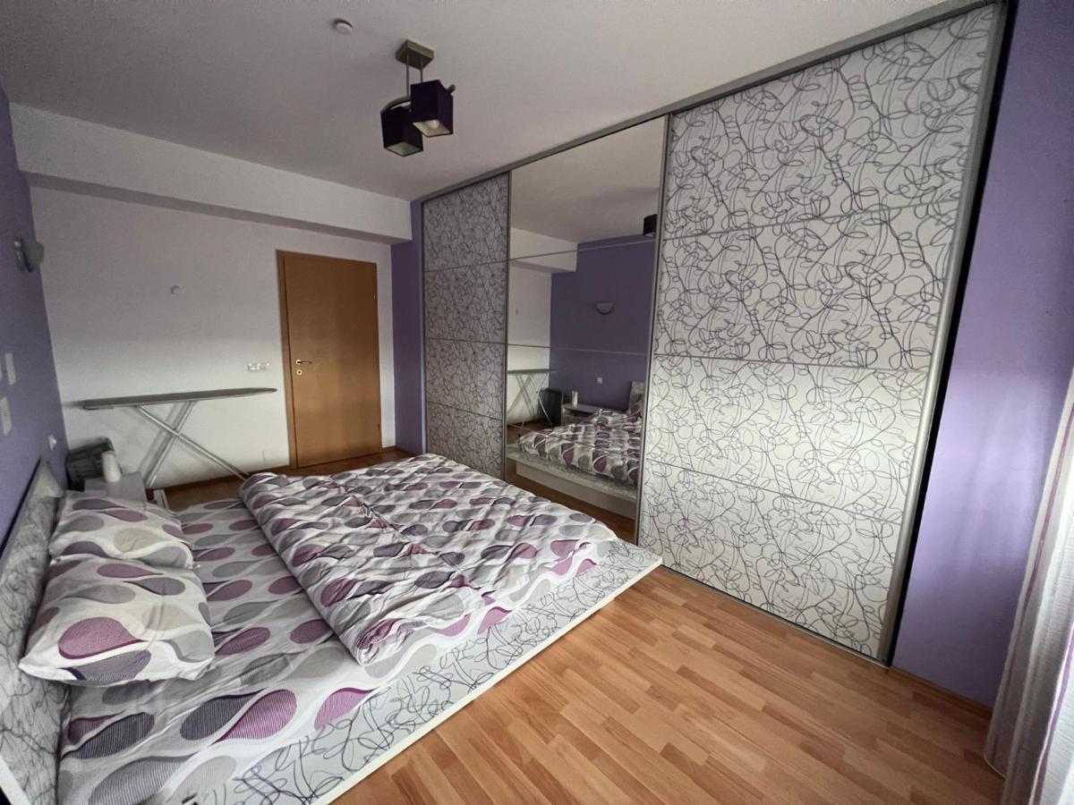 אורדאה Bgd Home מראה חיצוני תמונה