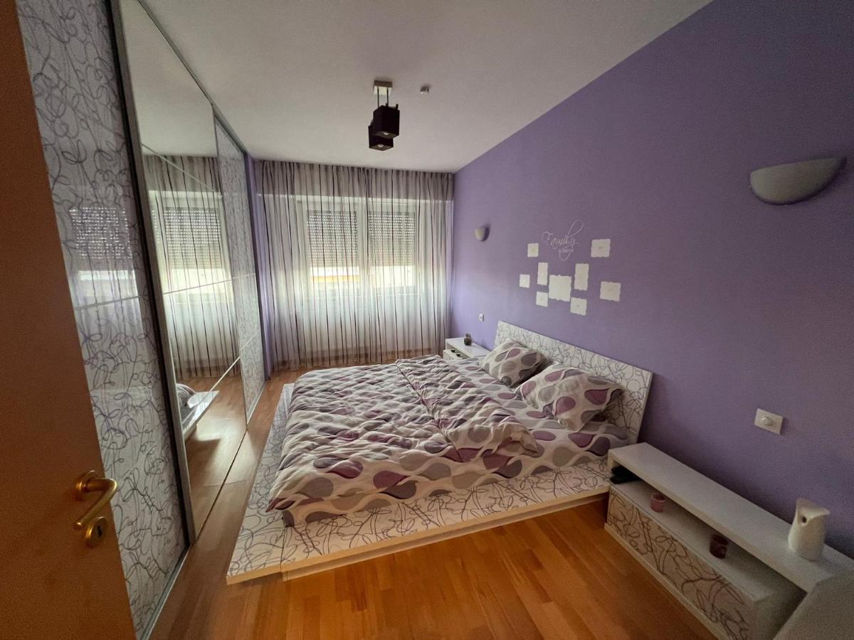 אורדאה Bgd Home מראה חיצוני תמונה