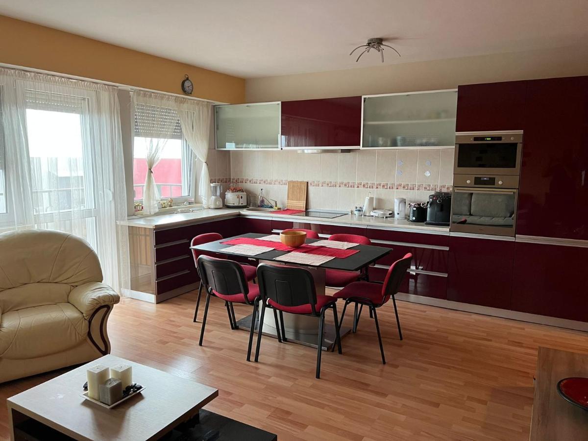 אורדאה Bgd Home מראה חיצוני תמונה