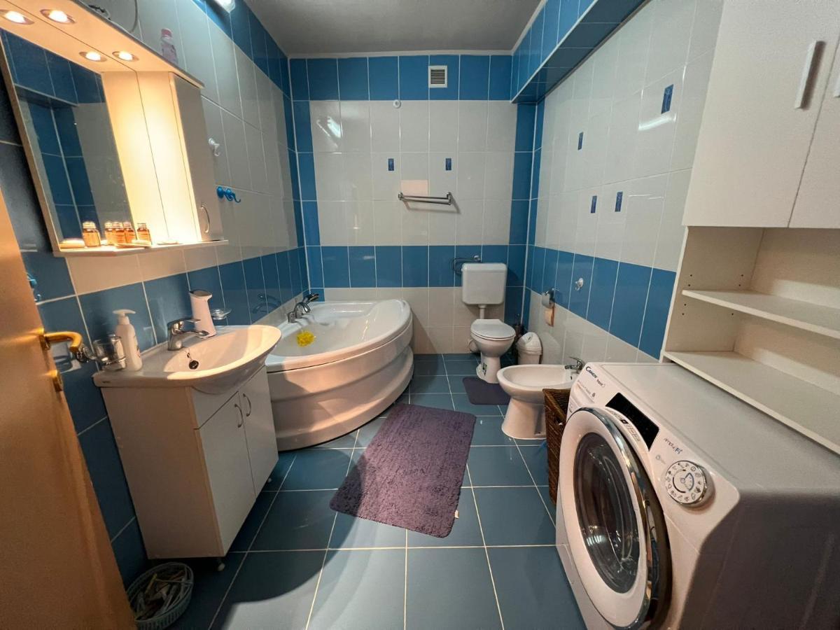 אורדאה Bgd Home מראה חיצוני תמונה