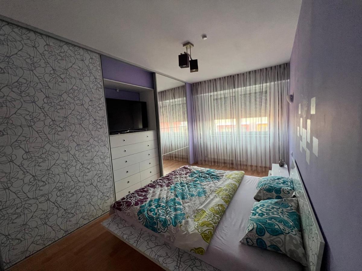 אורדאה Bgd Home מראה חיצוני תמונה