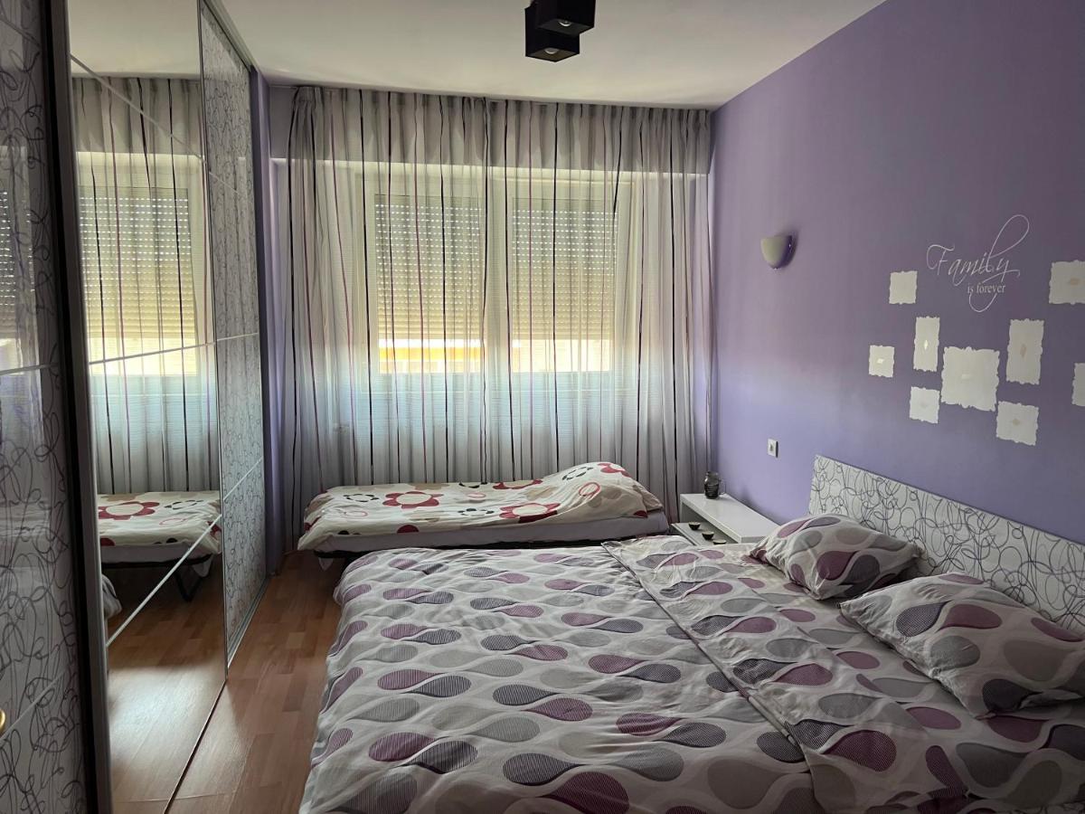 אורדאה Bgd Home מראה חיצוני תמונה
