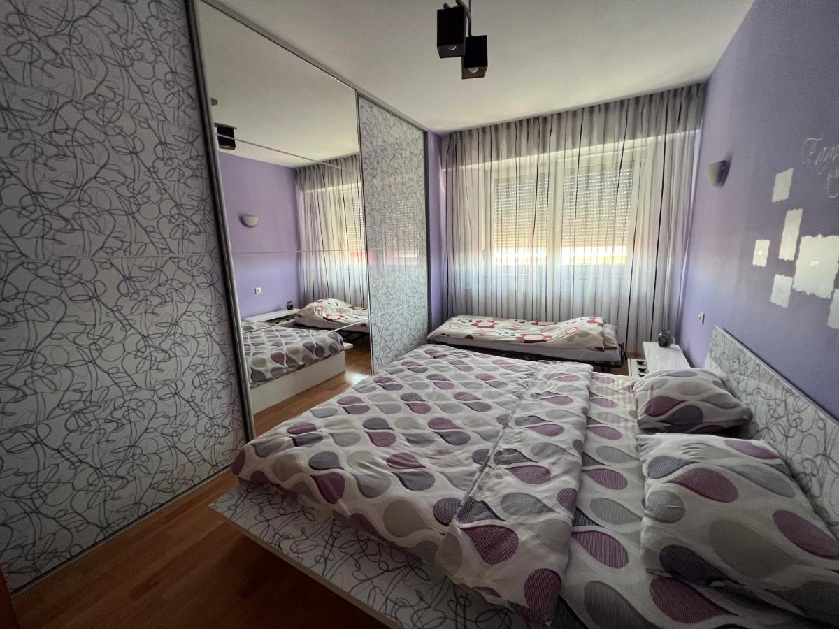 אורדאה Bgd Home מראה חיצוני תמונה